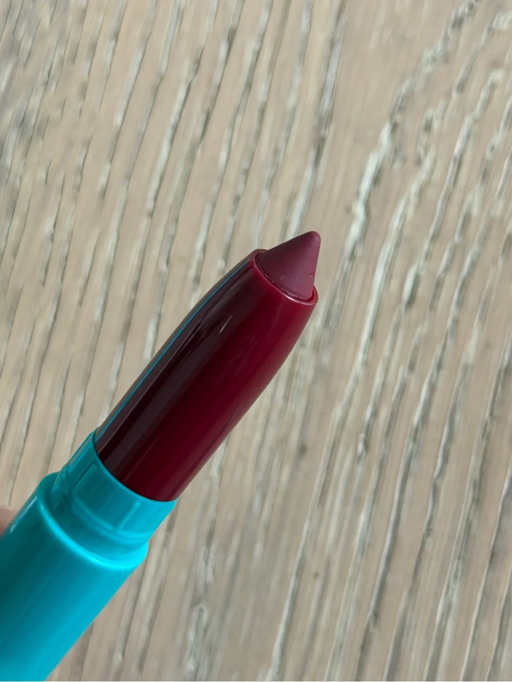 Thrive Causemetics Empowershine Satin Lip Cream - Rosa